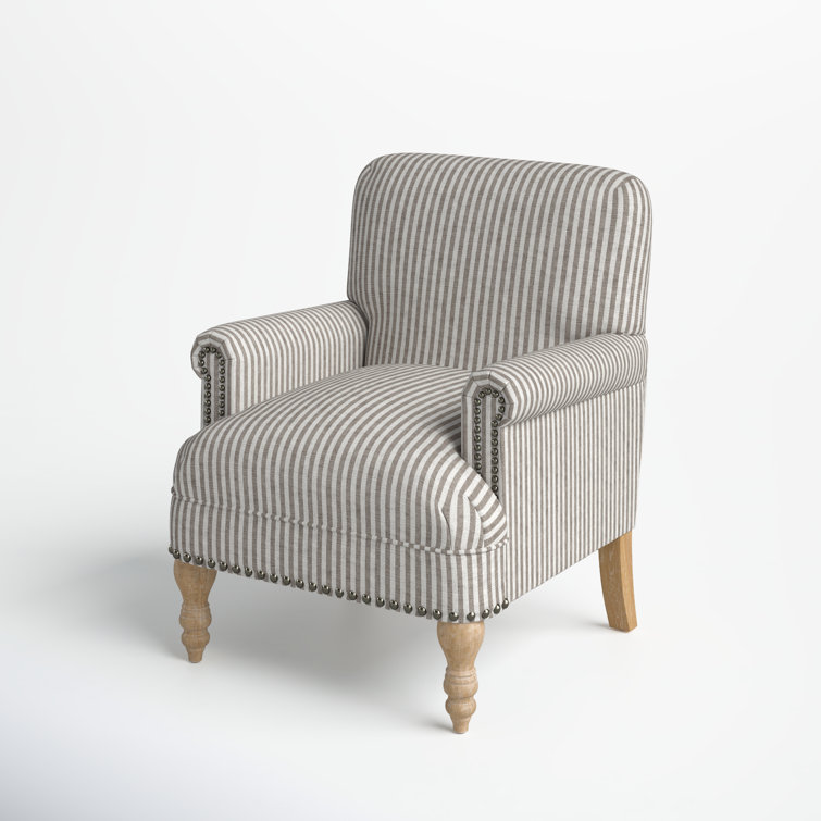 Django Upholstered Armchair